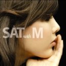 [SAT with M] 1st single '지우개' 이미지