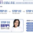 튼튼영어남양주 이미지