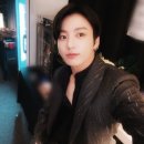 방탄소년단 정국, 택시와 교통사고 '피의자 신분' 입건 이미지