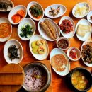 오대산산채전문점 이미지