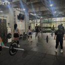 A4U 크로스핏 이미지