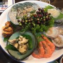 제주회수산 이미지