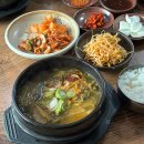 마포 성산동 맛집 24시간 덕이설렁탕 (주차가능, 메뉴, 술안주)