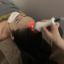 참빗헤어살롱 | 슈퍼헤어를 위해 청담동 이문원한의원에서 섬세한 케어받았어요.
