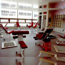 커브스 금천클럽 이미지