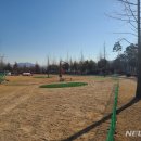 사천우주항공파크골프장 이미지