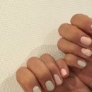 Min nail(민네일)