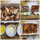 뮤즈치킨 | 나의 최애 치킨집 3곳중 1곳~남산동 뮤즈치킨 배민후기!