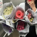🌷 고터 호남선 꽃 도매시장 투어 | 평일 저녁에 퇴근하고 꽃시장을 간다고? | 대중교통 이용해서 가는...