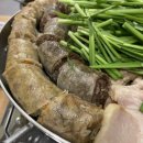 터미널순대 이미지