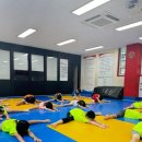 동아대동일태권도 이미지