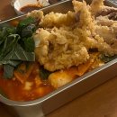 청주 성안길 분위기 좋은 술집 무심천 안주 맛집 - 권하다