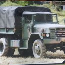 아카데미 K511 Truck (60트럭) 조립도전 PART1 이미지