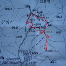 4월11일(일) 김해 신어산 벙개산행 이미지