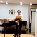 (성인)색소폰앙상블 이미지