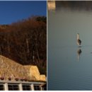 탤렌트 박현숙이 찿아간 경기 의왕에서의 도시속에 자연 한국의 재발견 (KBS,12/1,일요일,오후 10시20분) 이미지