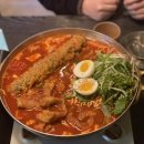 크레이지후라이포스코 | [선릉역 맛집] 즉석떡볶이 “크레이지후라이” 내돈내산 후기