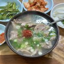 6295 | 부산 동구 범일동 60년전통할매국밥 현지인 추천 노포 국밥맛집 솔직후기