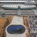 KTX 울산역 이미지