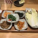 정주로 | 첨단 한식주점 정주막 • 굴보쌈 개시 내돈내산 후기 ✨