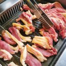 깊이울유원지 포천 고향나들이 오리고기 맛집 가족모임