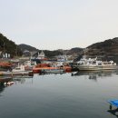 통영 욕지도欲知島 섬마을 둘레길 산책 이미지