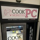 쿡몬스터PC 이미지
