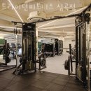 트라이던 피트니스 심곡점 이미지