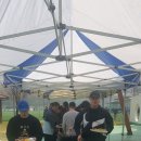 가마골 & 국대밥차