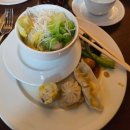 리젠시 | 홍콩 하얏트리젠시 침사추이 조식뷔페 후기