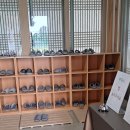 강릉오죽한옥마을 입구 이미지