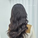 산본미용실 고데기펌 찐 후기 아침마다 고데기 하기 귀찮다면?