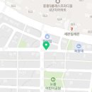 고운동_고운중 버스정류장 이미지