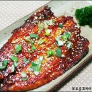본고갈비