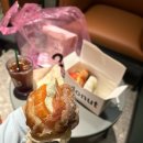 I'm행복뜰(아임행복뜰) | 신세계 강남 성수 [아임도넛] I’m donut 웨이팅 후기 추천메뉴 고준희 도넛 내돈내산