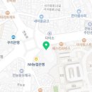 전농농협 건물 옆 이미지