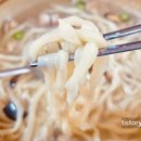 옹배기해물칼국수 이미지