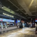 [영화] 평촌역 cgv 5관 i열 정중앙 범죄도시3 후기 / 범죄도시 쿠키 / 영화할인 / 페이코이벤트