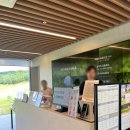 오크밸리 드라이빙레인지 이미지