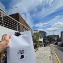 동서로5길 일부 | 택대리의 내돈내산 카누 팝업 스토어 예약 및 기간 in 북촌한옥마을