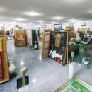 죽포미술관 이미지