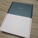 W.23 &#39;디얼디어&#39; 청첩장 샘플받아 청첩장 고르기