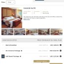 세인트포 휴양콘도미니엄 | 모리셔스 신혼여행 리조트학과 졸업 | 지역별 숙소 선택 후기