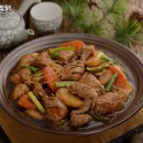 해동이찜닭 이미지