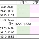 ■ 11/21(목) 충주 신명중 창업 체인지업 4.0 5차시 (*강사 3명) 08:50-15:00 이미지