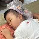 파마미용실 | 26개월 여자 아기 파마 후기, 미용실 가기 전 이것부터 해보세요