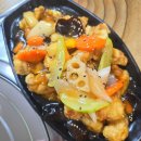 소양천 | 여주 중국집 짬뽕과 탕수육이 맛있던 장가계 내돈내산