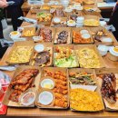 (주)태양파마 | 뭐가 그렇게 맛있었냐.. 🤦‍♀️ | 태양 THE LIGHT YEAR 앵콜콘, 명동교자, 물고기주택, 연말일상