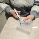 세상에 하나뿐인 나만의 작품 이느낌꽃과캘리 키링 만들기 SET 리얼 후기