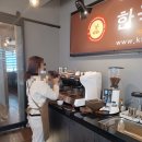 커피바리스타 자격증반 이미지